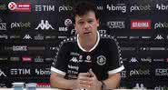 Fernando Diniz não saiu satisfeito com derrota para Vitória - OneFootball