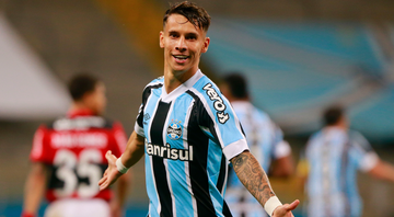 Grêmio briga para manter Ferreira para 2022 - Getty Images