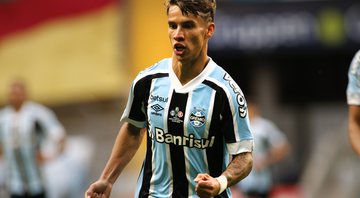 Ferreira tem lesão confirmada e desfalca Grêmio - Getty Images