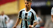 Ferreira tem lesão confirmada e desfalca Grêmio - Getty Images