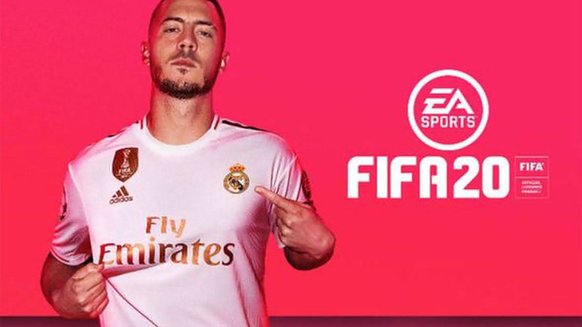 FIFA 23 lança uniformes clássicos de Real, Juve, PSG e mais