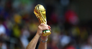 Fifa está prestes a tomar uma decisão histórica em relação a participação da Rússia na Copa do Mundo - GettyImages