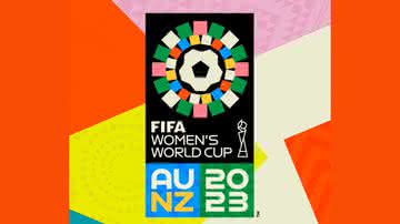 Fifa revelou a mascote oficial para a Copa do Mundo Feminina - Reprodução / Twitter / Fifa / Divulgação