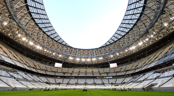 Copa do Mundo: Fifa se manifesta sobre mudança na duração dos jogos - GettyImages
