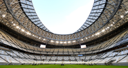 Copa do Mundo: Fifa se manifesta sobre mudança na duração dos jogos - GettyImages