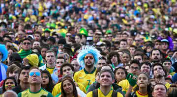 Seleção Brasileira está desde 2002 sem saber o que é vencer uma Copa do Mundo! - Divulgação/Fotos Públicas