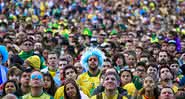 Seleção Brasileira está desde 2002 sem saber o que é vencer uma Copa do Mundo! - Divulgação/Fotos Públicas