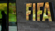 Logo da Fifa - GettyImages