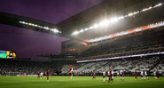 Fifa multa Corinthians e cobra dívida por compra de atleta - Getty Images