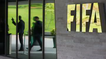Fifa decidiu manter os equatorianos na Copa - GettyImages