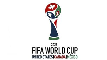 Próxima Copa será em três países - Divulgação
