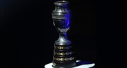 FIFPro avaliou a vinda da Copa América ao Brasil - GettyImages