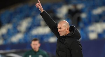 Ex-Real Madrid critica clube pela saída de Zidane: “Todos nós sabemos como o clube funciona” - GettyImages