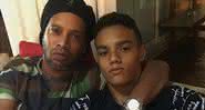 Ronaldinho Gaúcho está detido no Paraguai com seu irmão Assis - Instagram