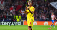 Roberto Firmino completa 300 jogos pelo Liverpool - Getty Images