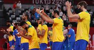 FIVB define grupo do Brasil no Mundial masculino de vôlei; confira - GettyImages