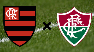 Flamengo e Fluminense será disputado no Maracanã - GettyImages / Divulgação