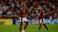 Flamengo anuncia nova cirurgia em Bruno Henrique - Flickr Flamengo/ Marcelo Cortes