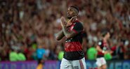 Flamengo anuncia a transferência de Gerson ao Olympique - Alexandre Vidal/Flamengo