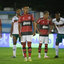 Flamengo estreou bem na temporada - Alexandre Vidal / Flamengo / Flickr