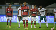 Flamengo estreou bem na temporada - Alexandre Vidal / Flamengo / Flickr