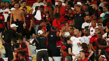 O Flamengo anunciou um reforço que não é muito bem quisto pela torcida; confira detalhes! - GettyImages
