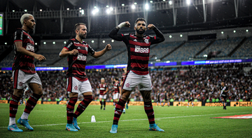 Flamengo está escalado para a decisão do estadual - Gilvan de Souza / Flamengo / Flickr