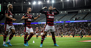 Flamengo está escalado para a decisão do estadual - Gilvan de Souza / Flamengo / Flickr