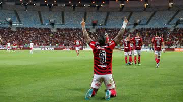 Brasileirão: Flamengo joga mal e é goleado pelo RB Bragantino por 4 a 0 -  EMERGÊNCIA 190