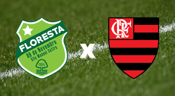 Flamengo vai atrás de mais uma vitória na Copinha - GettyImages / Divulgação