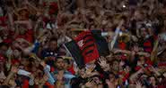 Flamengo deseja comprar clubes de 7 países diferentes, começando pelo Tondela, de Portugal - Getty Images