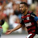 Flamengo tem Everton Ribeiro como líder do elenco - GettyImages