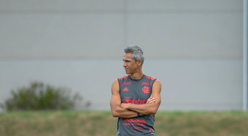 Flamengo tem problema na chegada de dupla - Marcelo Cortes/Flamengo/Flickr