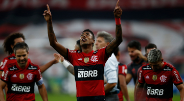 Flamengo conhece novas datas para jogar no Brasileirão - Getty Images