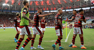 Paulo Sousa avalia vitória do Flamengo e pede evolução - GettyImages