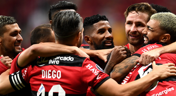 Flamengo tem projeto para comprar clube de Portugal - Getty Images