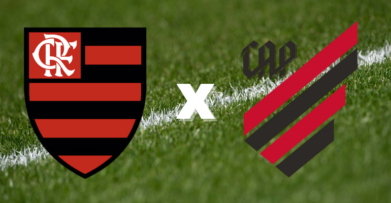 Flamengo x Athletico-PR: local, horário, escalação e transmissão
