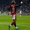Flamengo x Universidad Católica se enfrentam nesta terça-feira, 17, pela Libertadores - GettyImages