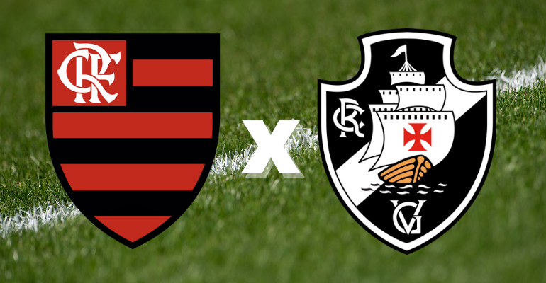 Flamengo x Vasco é uma das maiores rivalidades do Brasil - Getty Images/ Divulgação