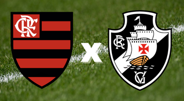 Flamengo x Vasco é uma das maiores rivalidades do Brasil - Getty Images/ Divulgação