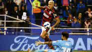 Flamengo x Vélez Sarsfield se reencontram na Libertadores - Getty Images