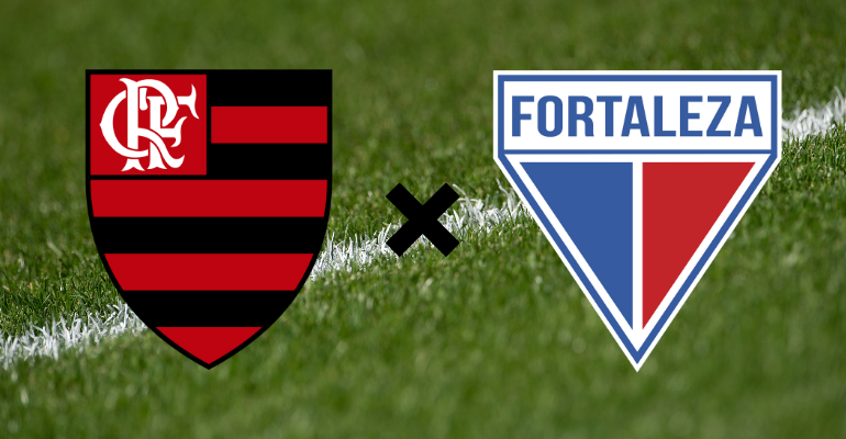 Sportbuzz · Flamengo x Fortaleza: onde assistir e prováveis escalações