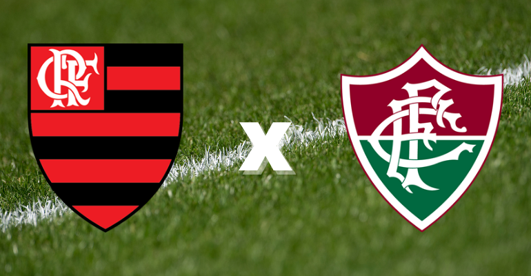 [PRÓXIMO JOGO] Saiba onde assistir, horário e informações de Flamengo x Fluminense