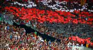 Flamengo foi atacado pelo XV de Jaú - GettyImages