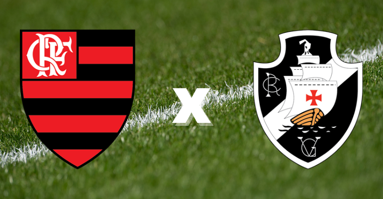 [PRÓXIMO JOGO] Saiba onde assistir, horário e informações de Flamengo x Vasco