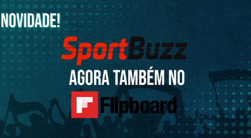 SportBuzz no Flipboard - Tamires Ba