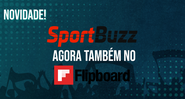 SportBuzz no Flipboard - Tamires Ba