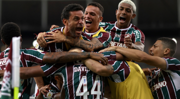 Fluminense já vem negociando com o novo treinador - GettyImages