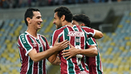 Fluminense já tem um novo treinador - MAILSON SANTANA / FLUMINENSE F.C / Flickr