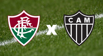 Fluminense x Atlético-MG: data, horário e onde assistir - GettyImages/ Divulgação